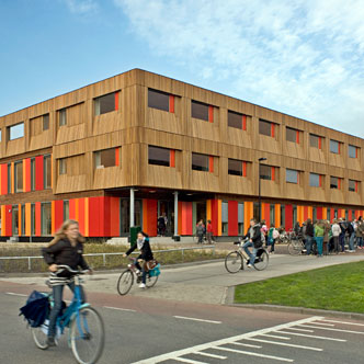 amsterdam-school