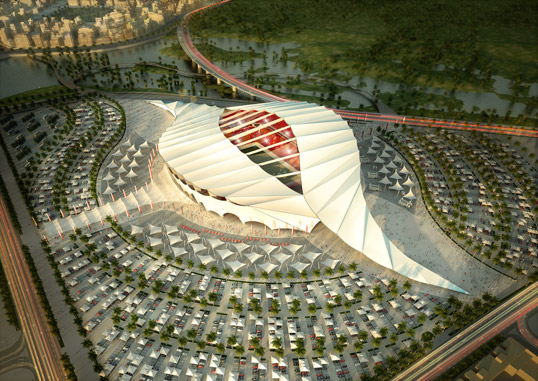 Al_Khor_Stadium